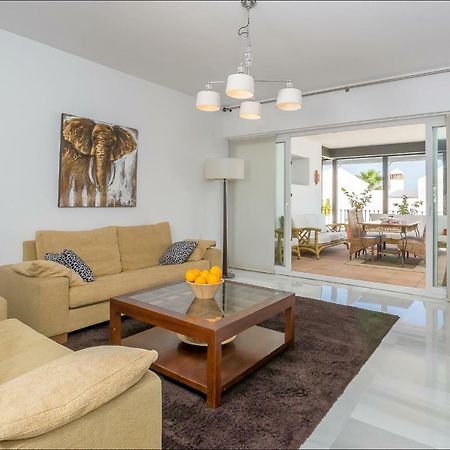 Torremolinos Apartment 외부 사진