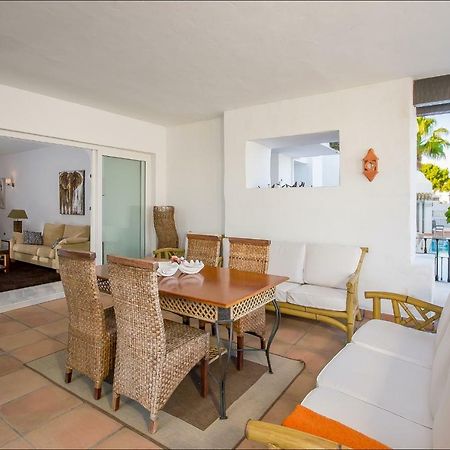 Torremolinos Apartment 외부 사진