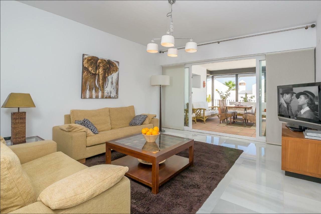 Torremolinos Apartment 외부 사진