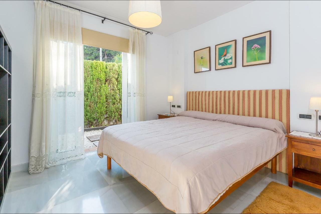Torremolinos Apartment 외부 사진