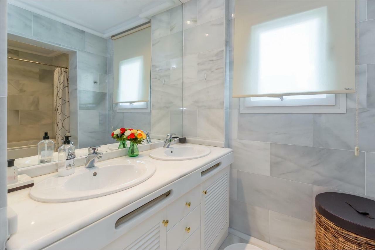 Torremolinos Apartment 외부 사진