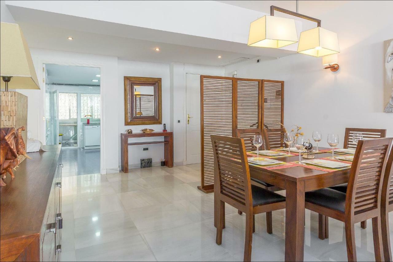 Torremolinos Apartment 외부 사진