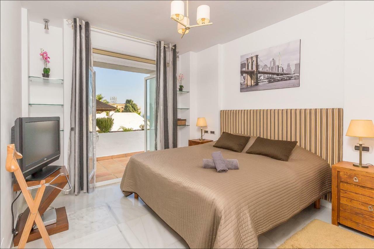 Torremolinos Apartment 외부 사진