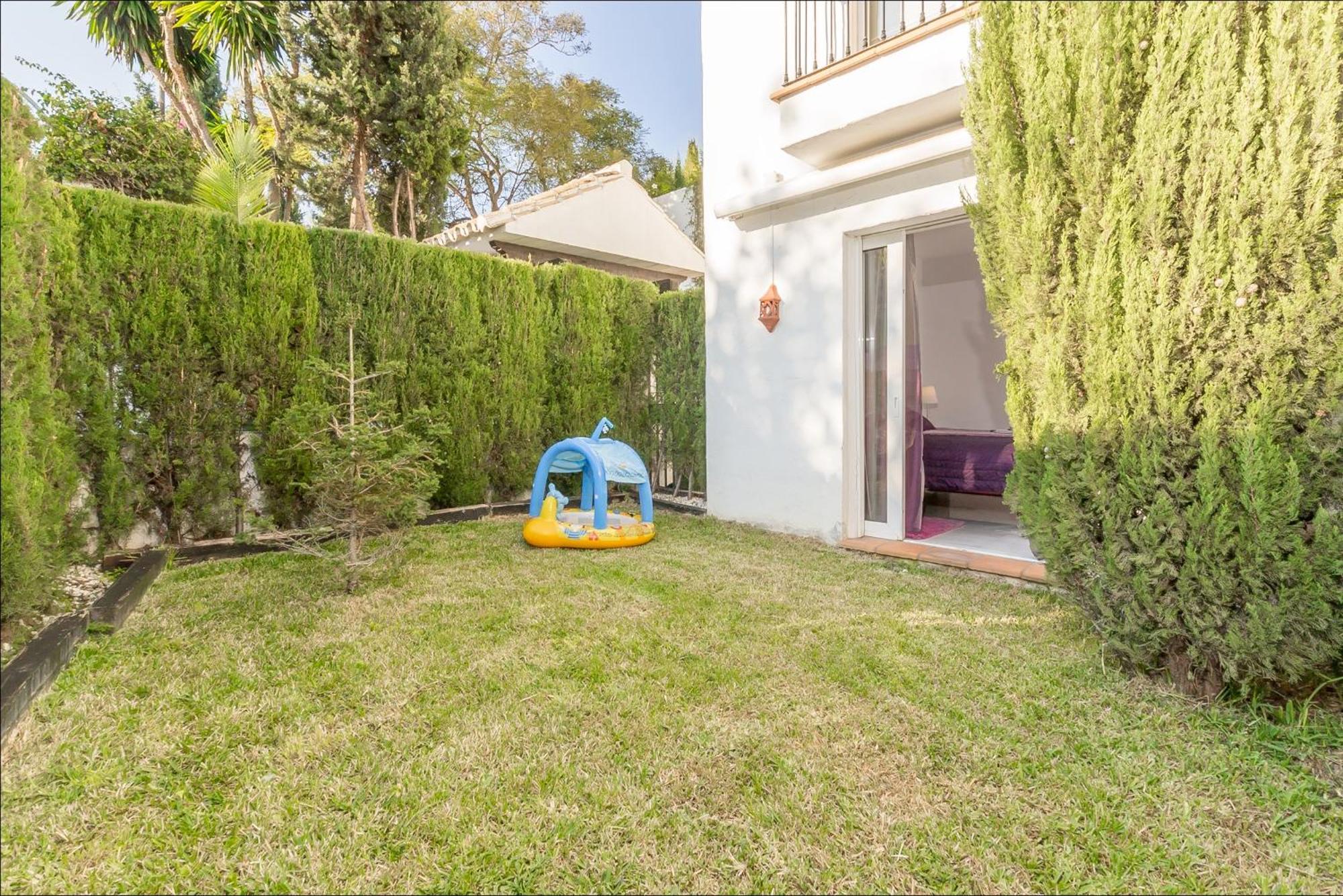 Torremolinos Apartment 외부 사진