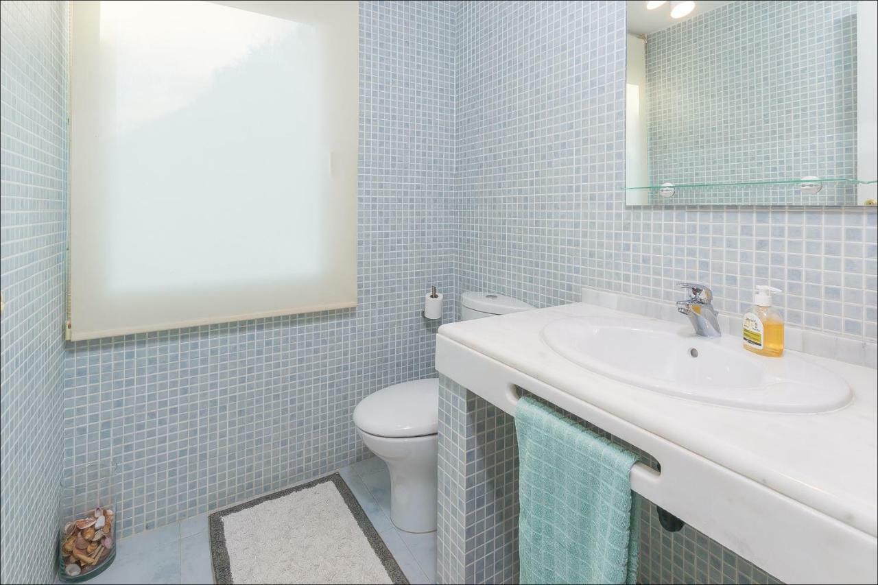 Torremolinos Apartment 외부 사진