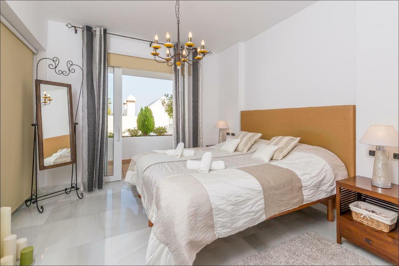 Torremolinos Apartment 외부 사진