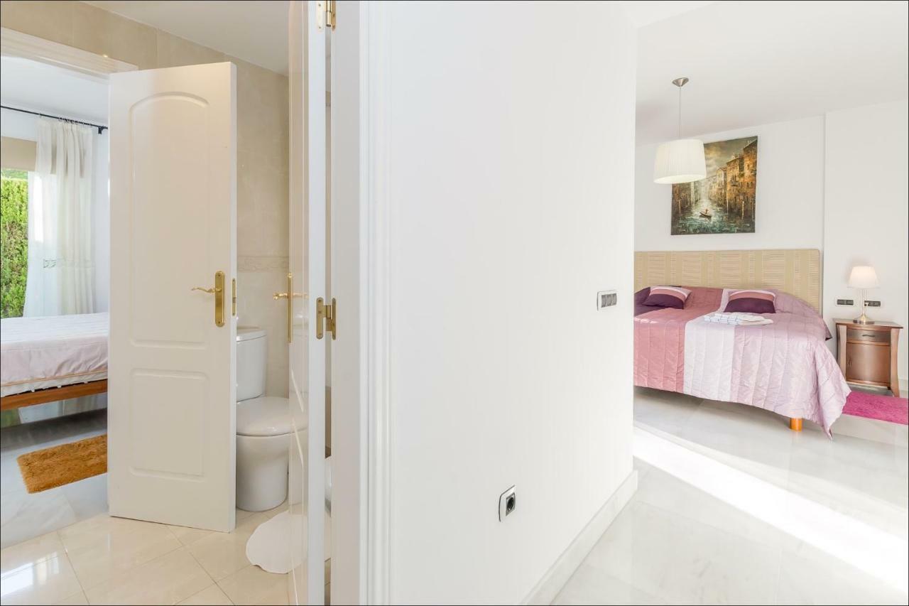 Torremolinos Apartment 외부 사진