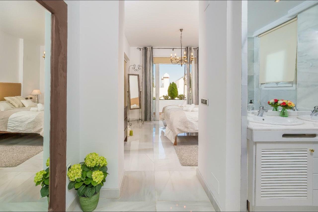 Torremolinos Apartment 외부 사진