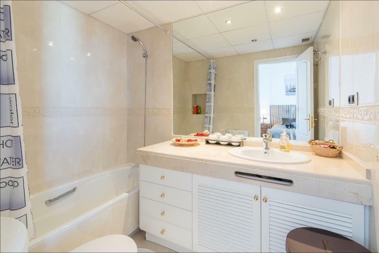Torremolinos Apartment 외부 사진
